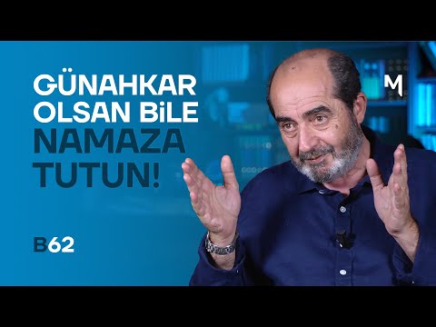 Namaz Gitti mi Her Şey Gider - Ömer Demirbağ | Ya Ben Öleyim mi Söylemeyince