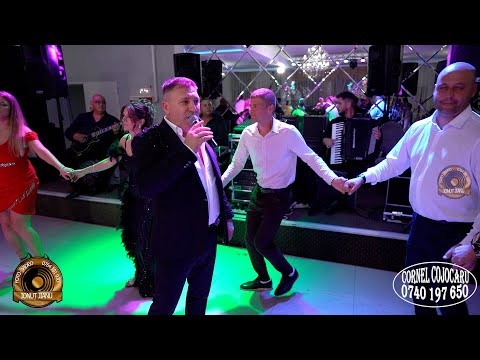 Cornel Cojocaru - Colaj sarbe de joc✨Live✨Nunta Manuela & Cosmin✨by👍🏻Ionut Jianu🔔®