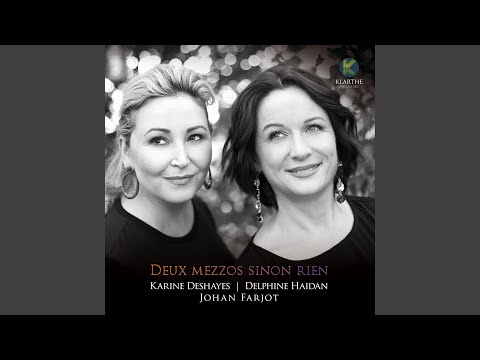 6 Duos, Op. 63: No. 4, Herbstlied