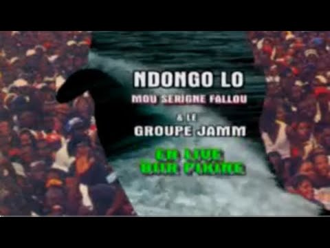 Artiste: Ndongo Lo Soiree au Ravin feat. Dial Mbaye