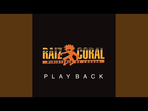 Tudo Entregarei - Raiz Coral