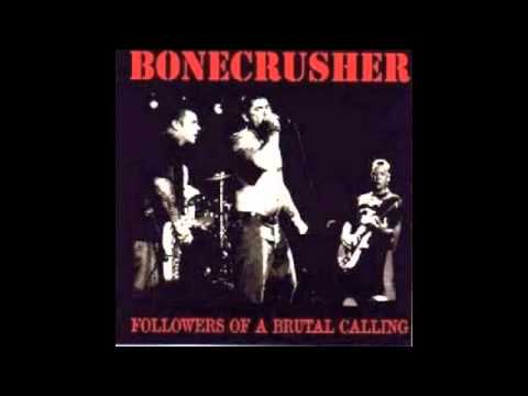 Bonecrusher 