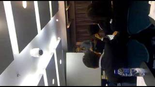 The Second Speech of Big Nose - Failure Champion