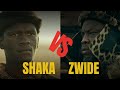 SHAKA ILEMBE SEASON 2 E09 FULL REVIEW ZULU VS NDWANDWE