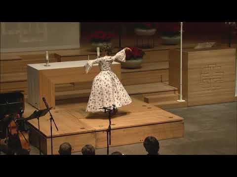 Marc-Antoine Charpentier: In nativitatem Domini canticum  H. 416 | Bach Collegium at Saint Peter's