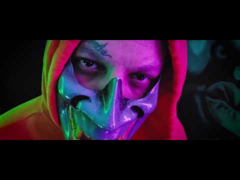 Nocivo Shomon - Retaliador - Prod. NL Beats ( Video Clipe Oficial )