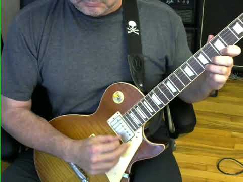 S101 L6A6.1 - C Major in Six Positions