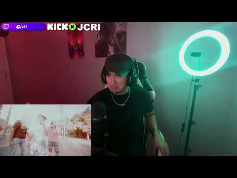 JCRI Reacts to Jay Hound - In My Prime (Official Music Video) [Prod by Ayoaagtm]