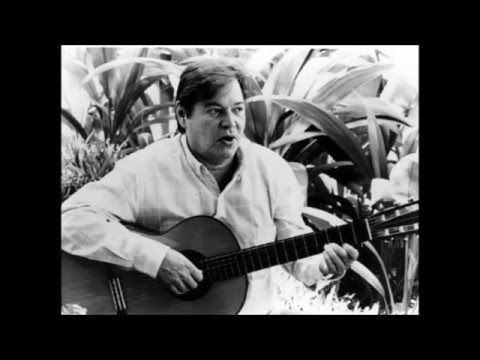 Antonio Carlos Jobim (Waters of March in English)