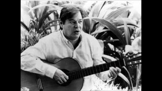 Antonio Carlos Jobim (Waters of March in English)