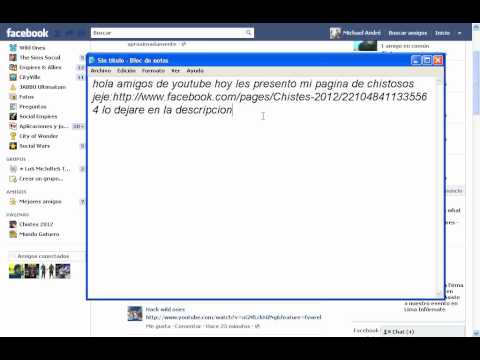 lo mas chistoso del mundo 2012 (michael-andre)