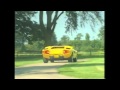 Old Top Gear 1991 Lamborghini Countach 20th Anniversary