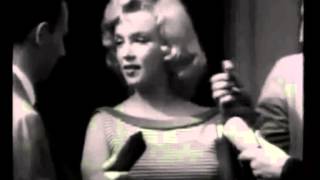 Smash-Never give all the heart (ft Marilyn Monroe)