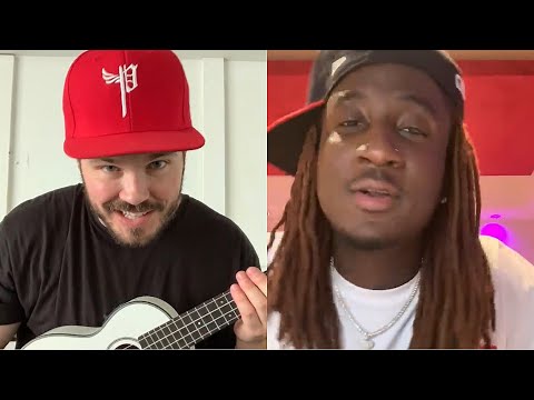 K Camp x Einer Bankz - Fall in Line [Quarantine Session #10]