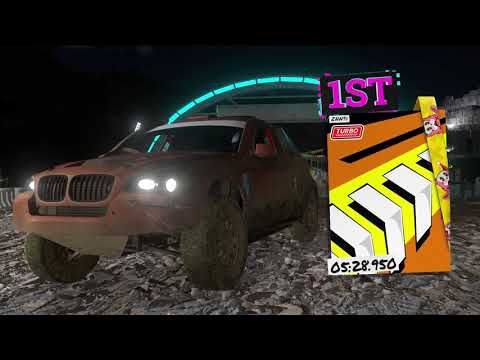 DIRT 5 Career Mode Walkthrough Gameplay Part 2