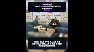 The Infrastructure Behind the Experience | Frank Mazza at GAC 2026