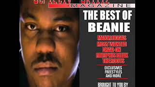 Beanie Sigel   St  Ides Freestyle 1997