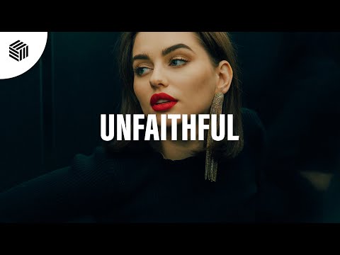 Yohan Gerber, Bersage & HALUNA - Unfaithful