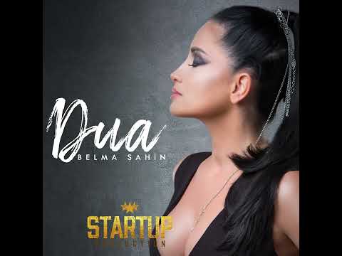 Belma Şahin - Dua #belmaşahin