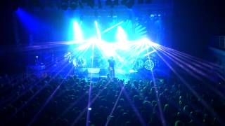 Levellers &#39;Come On&#39;, &#39;The Cholera Well&#39;, &#39;Liberty Song&#39; Birmingham O2 Academy 14.11.20.14