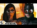 The Batman Pitch Meeting