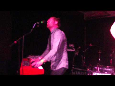 The Silent Comedy   '49