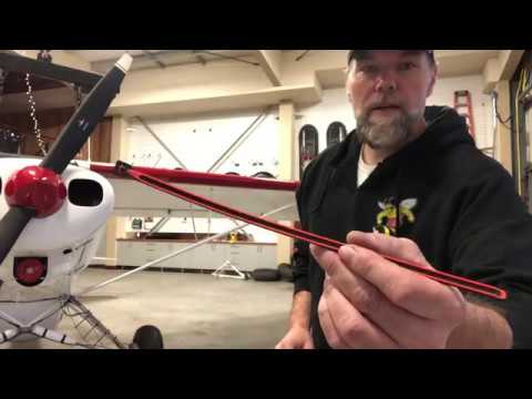 Bravolok and Grip lock ties