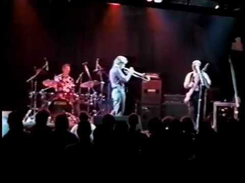 Bruford Levin Upper Extremities - New Haven, CT, 1998-04-13, set 2
