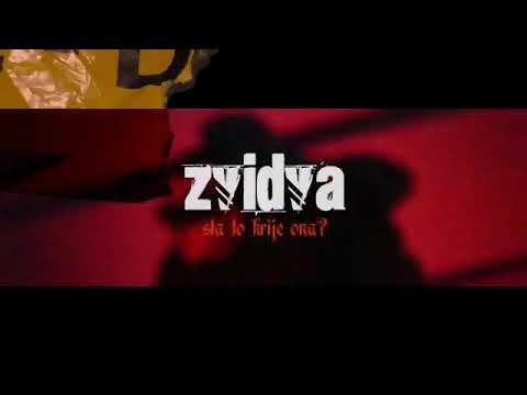 Zvidva-sta to krije ona  BARA MAN