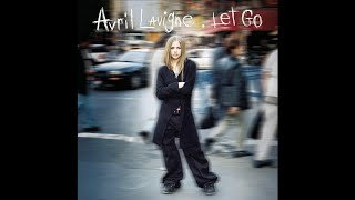 Avril Lavigne - Let Go (Live Album)