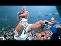 Story Of Kurt Angle Vs Rey Mysterio SummerSlam 2002