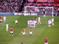 Cristiano Ronaldo free kick vs Europe XI-Home angle 1.flv