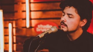 Jamie Woon - Forgiven (live)
