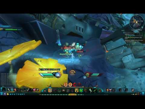Wildstar Fragment Zero (Veteran) Expedition Walkthrough