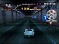 Speed Racer Game