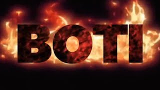 Download lagu BOTI - KOMANDAN LEKE X WARU LEAF X HALUALLDAY mp3