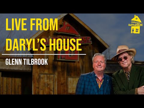 0-60 - Glenn Tilbrook