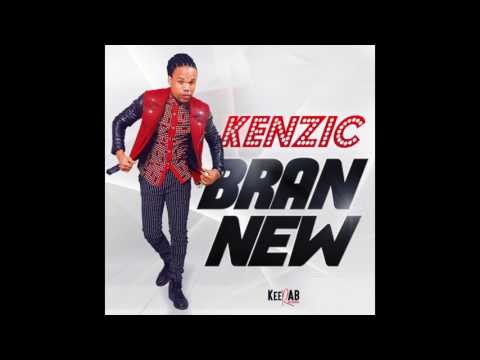 Kenzic - Bran New