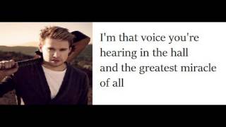 Glee - Longest time with lyrics