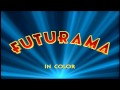 Video di Futurama