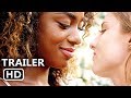 WITH A KISS I DIE Trailer (2018) Fantasy, Vampire Movie