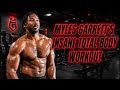 Myles Garrett S Insane Workout