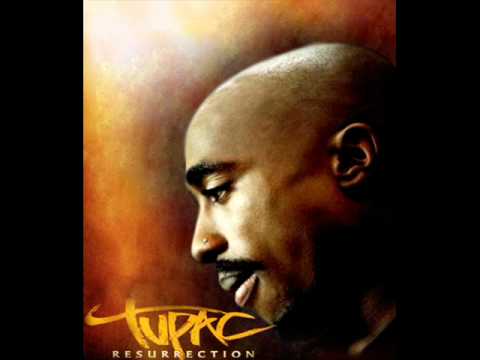 2pac - It Ain't Easy (Remix)