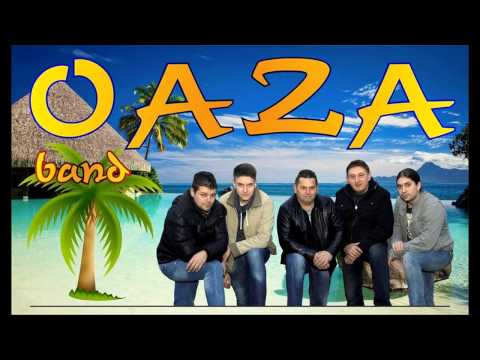 OAZA BAND - 2015 Niz Orljavu live [HD]