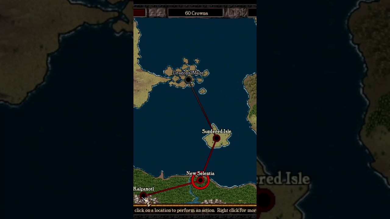 Warlords Battlecry deserves a reboot!