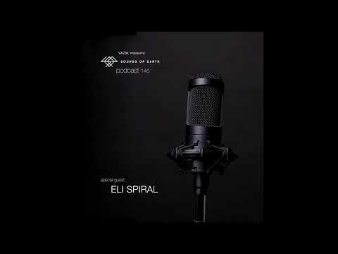 SOE Podcast 146 - Eli Spiral