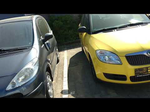 Gebrauchtwagentest Skoda Fabia II