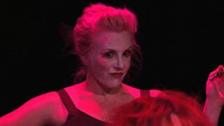 Emma Dean and the Imaginary Friends