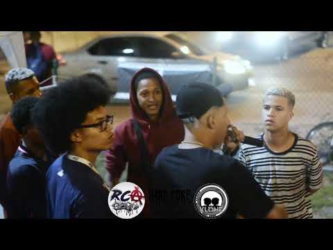 {Batalha de Mcs RCA 2020 #2   Final   Slim & JG X  Hyoga & Guibi