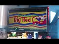 Opening To The Wiggles Here Comes The Big Red Car 2006 Australian DVD 2011 Disc